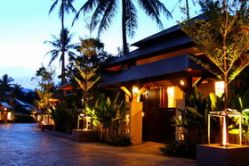 Kirikayan Luxury Villas and Spa